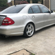 Illustration for article titled At $8,200, Would You Drop The Hammer On This 2004 Mercedes E55 AMG?